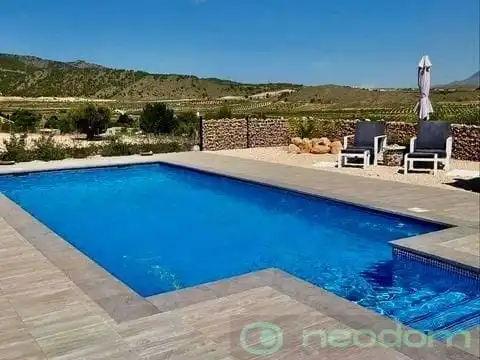 House for sale in Abanilla, imagen 8