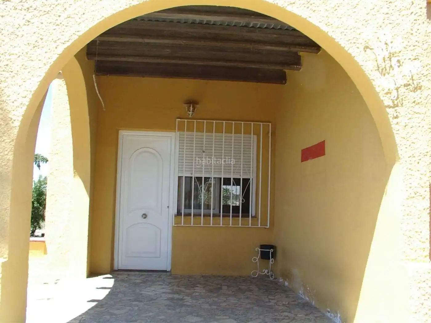 Haus zum Verkauf in Carretera Nijar - Alquián 77, imagen 27