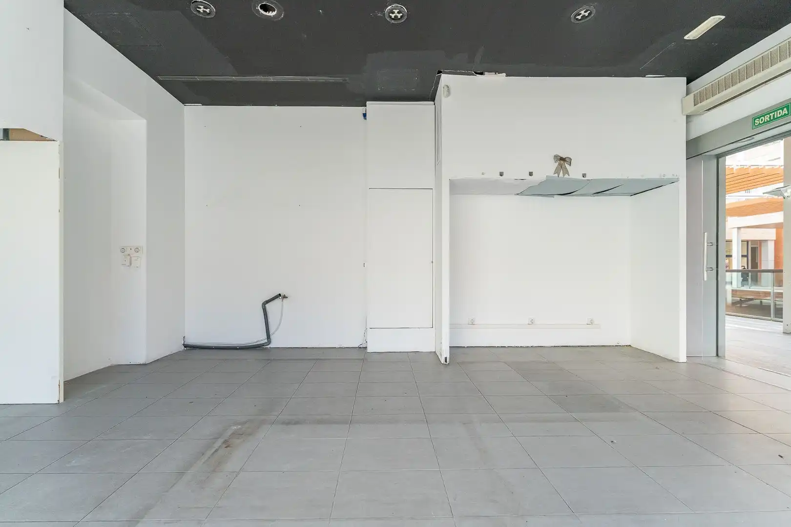 Gewerbefläche zur Miete in CALLE RAVAL DEL PALLOL 1, imagen 7