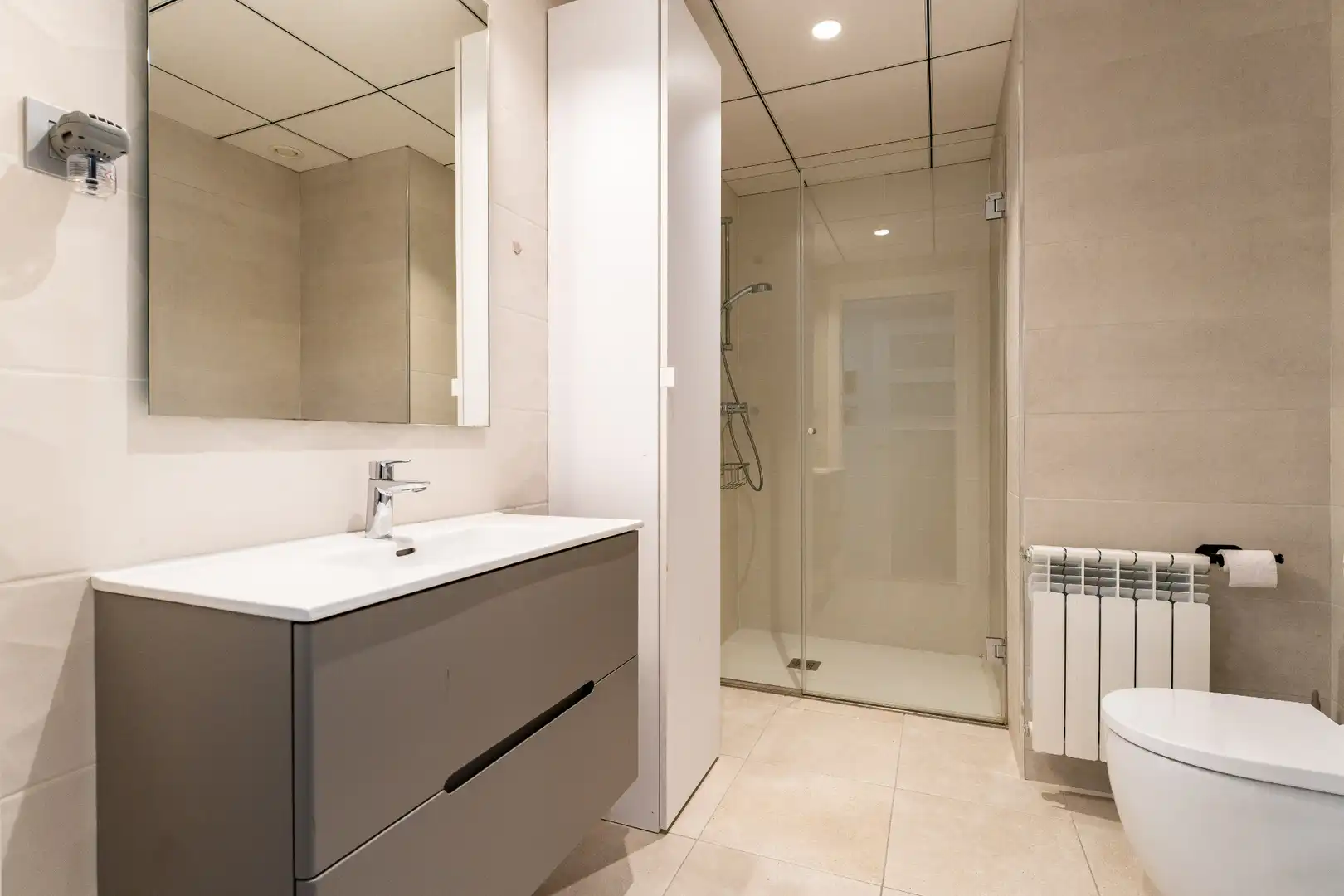 Penthouse mit Pool zum Verkauf in Avinguda de L'Onze de Setembre 8, imagen 48