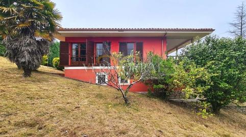 Foto 4 de Casa o xalet en venda a San Juan de Piñera, Cudillero, Asturias