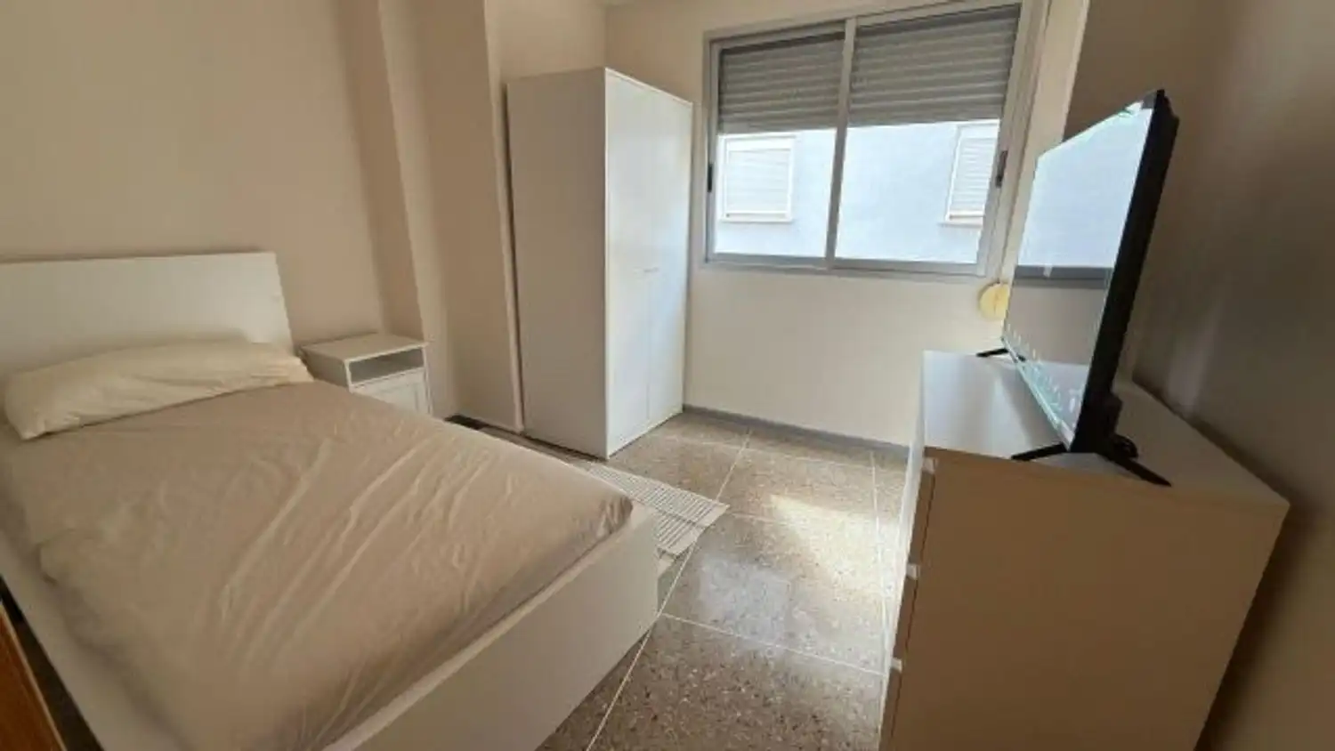 Habitación de Piso en venta en Massanassa con Aire acondicionado y Trastero
