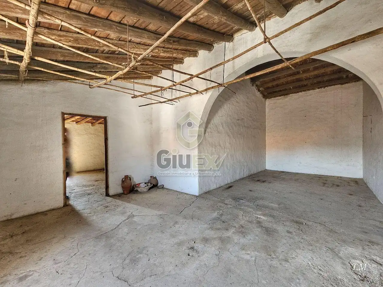 Casa rústica en venda a Malpartida de Cáceres, imagen 36