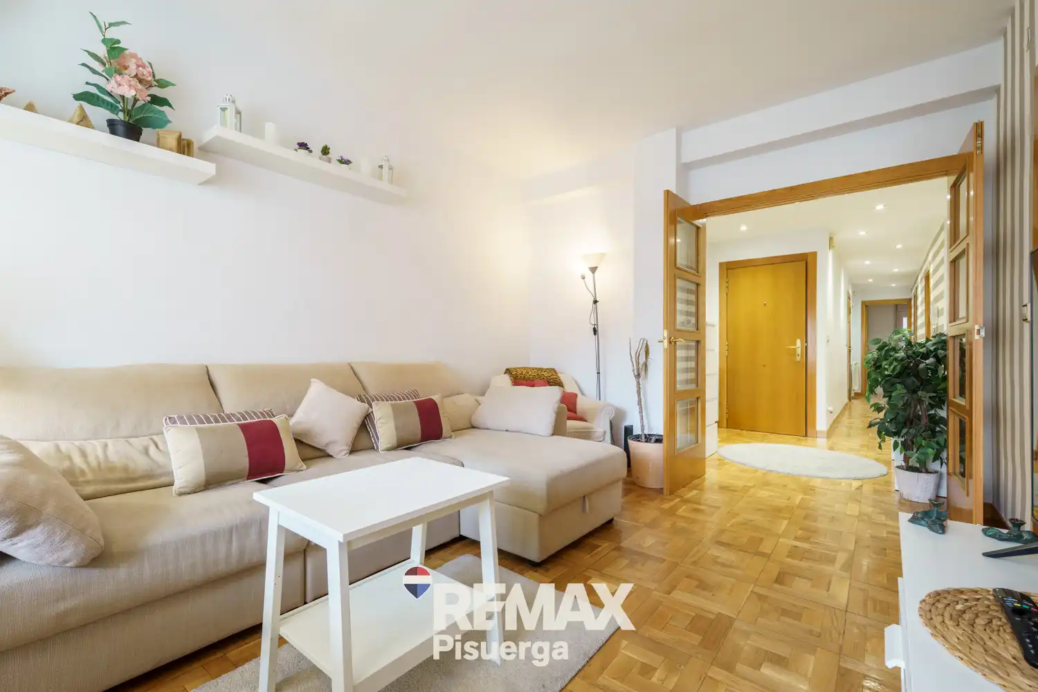 Wohnung mit Aufzug zum Verkauf in Plaza Tenerías 5, imagen 6