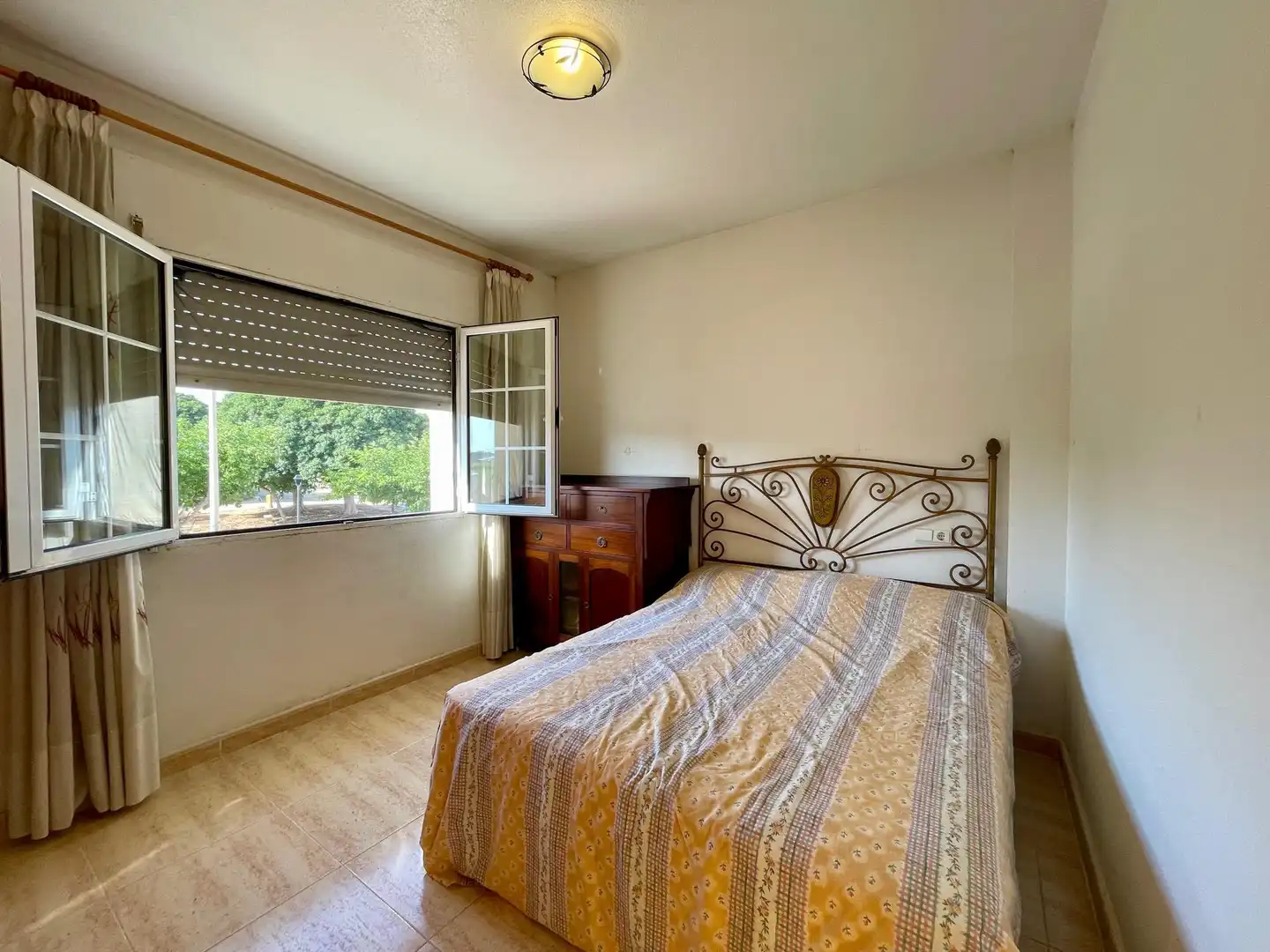 Schlafzimmer von Haus oder Chalet zum Verkauf in Pilar de la Horadada