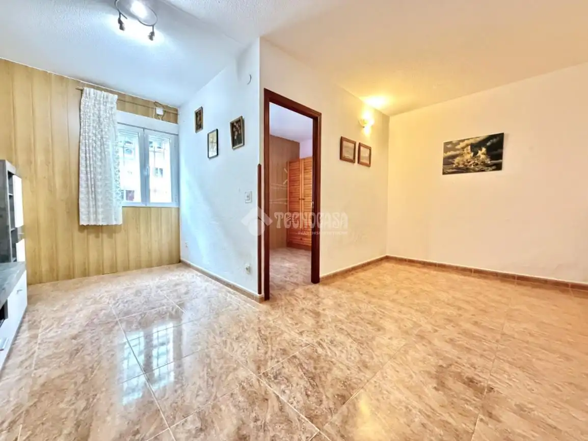 Schlafzimmer von Wohnung zum Verkauf in Alcalá de Henares