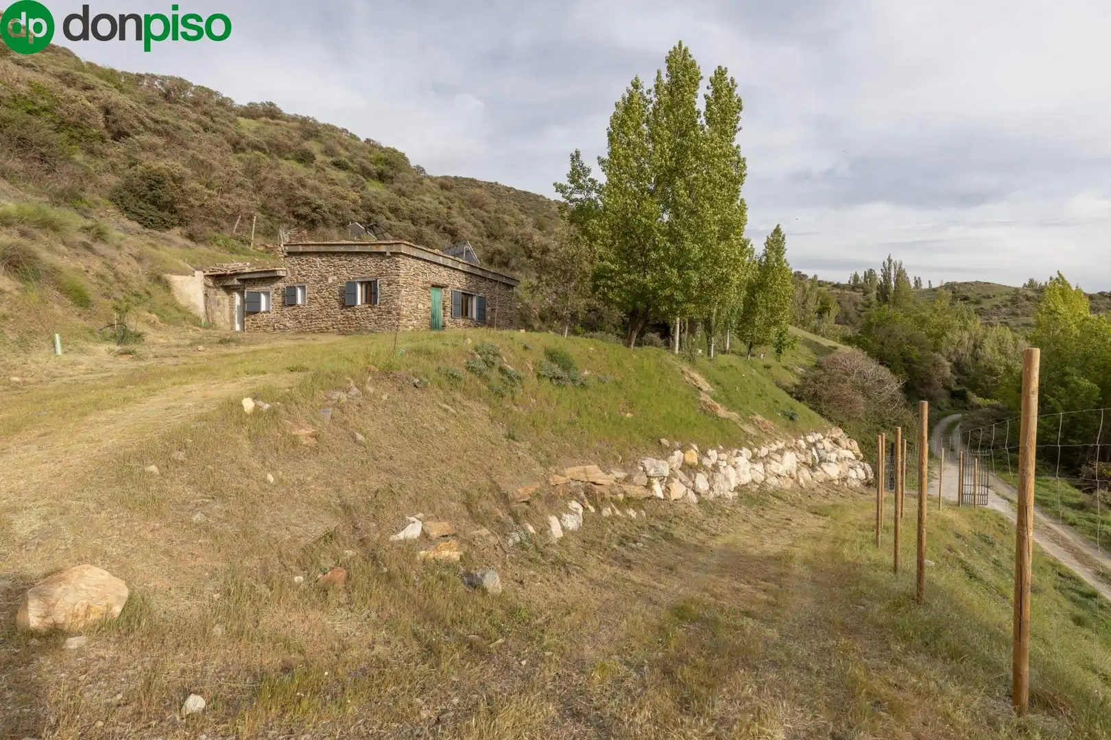 Casa rústica en venda a Camino de la Sierra, imagen 38
