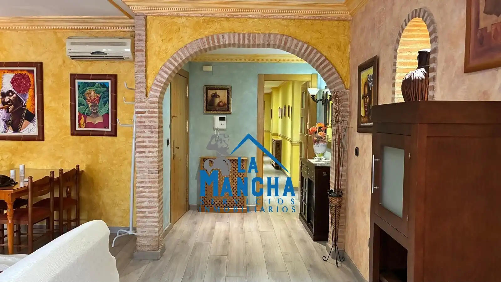 Flat with terrace to rent in Calle DIEGO DE VELAZQUEZ, imagen 13