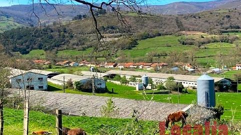 Foto 4 von Fabrikhallen zum Verkauf in Ducto de Pujayo, Bárcena de Pie de Concha, Cantabria