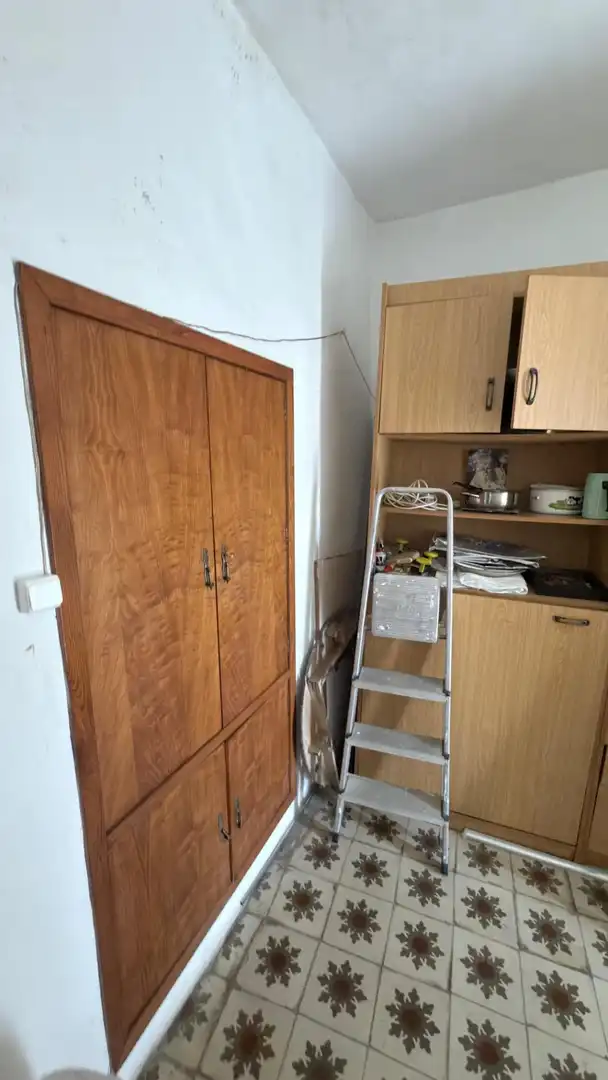 Cocina de Piso en venta en Cortegana