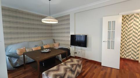 Foto 4 de Piso de alquiler en Calle Madre Rafols, Los Remedios,  Sevilla Capital