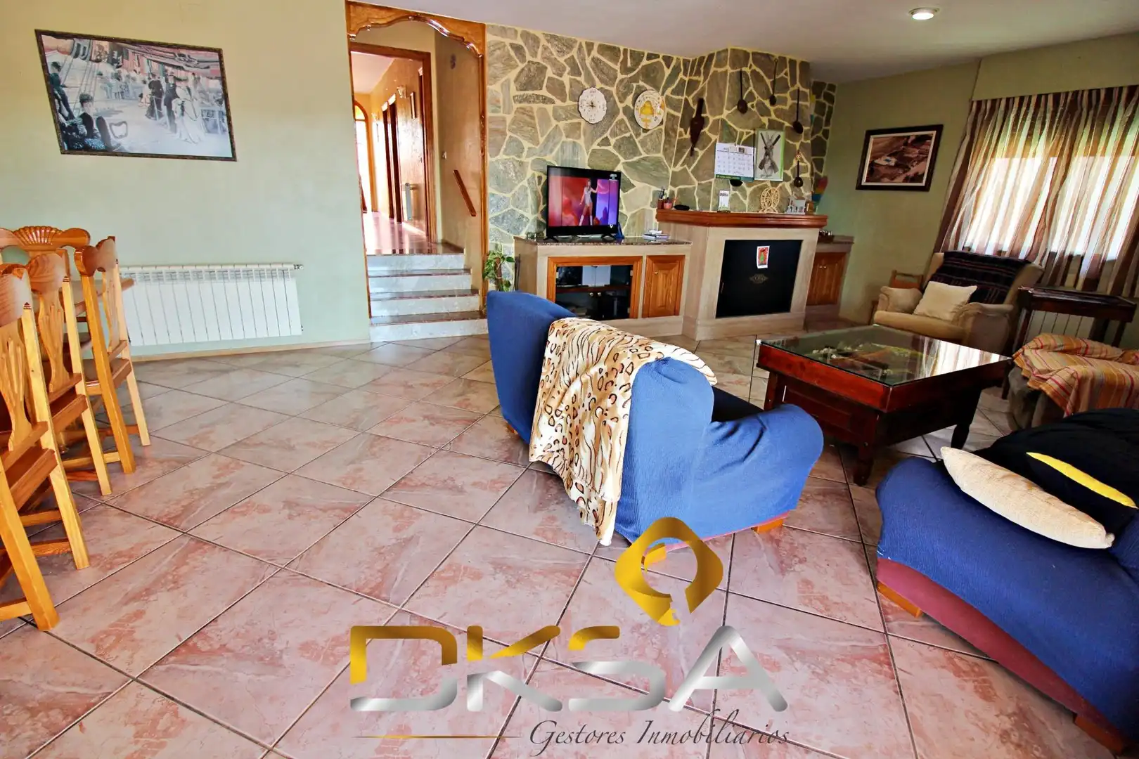 Detached house with pool for sale in Calle CAÑAS LAS, imagen 17