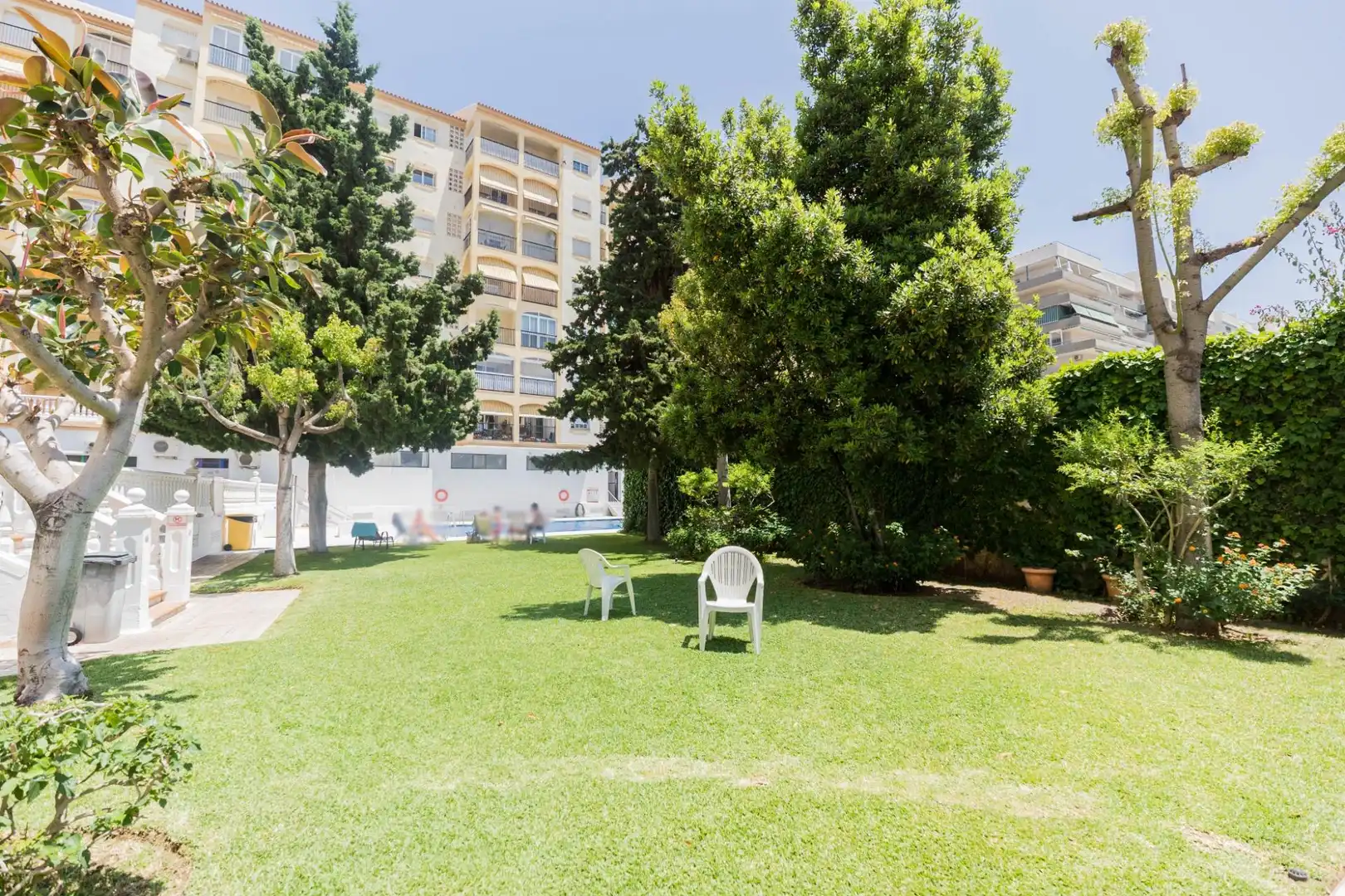 Ático con piscina en venta en Avenida Avenida de Ramón y Cajal, 53, imagen 27