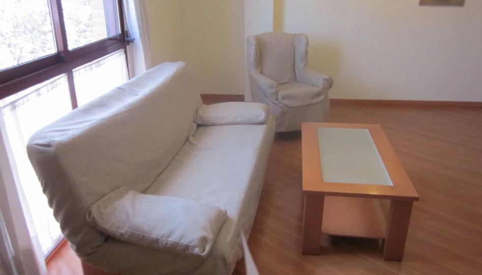 Foto 1 de Apartament de lloguer a Puente Tocinos, Murcia