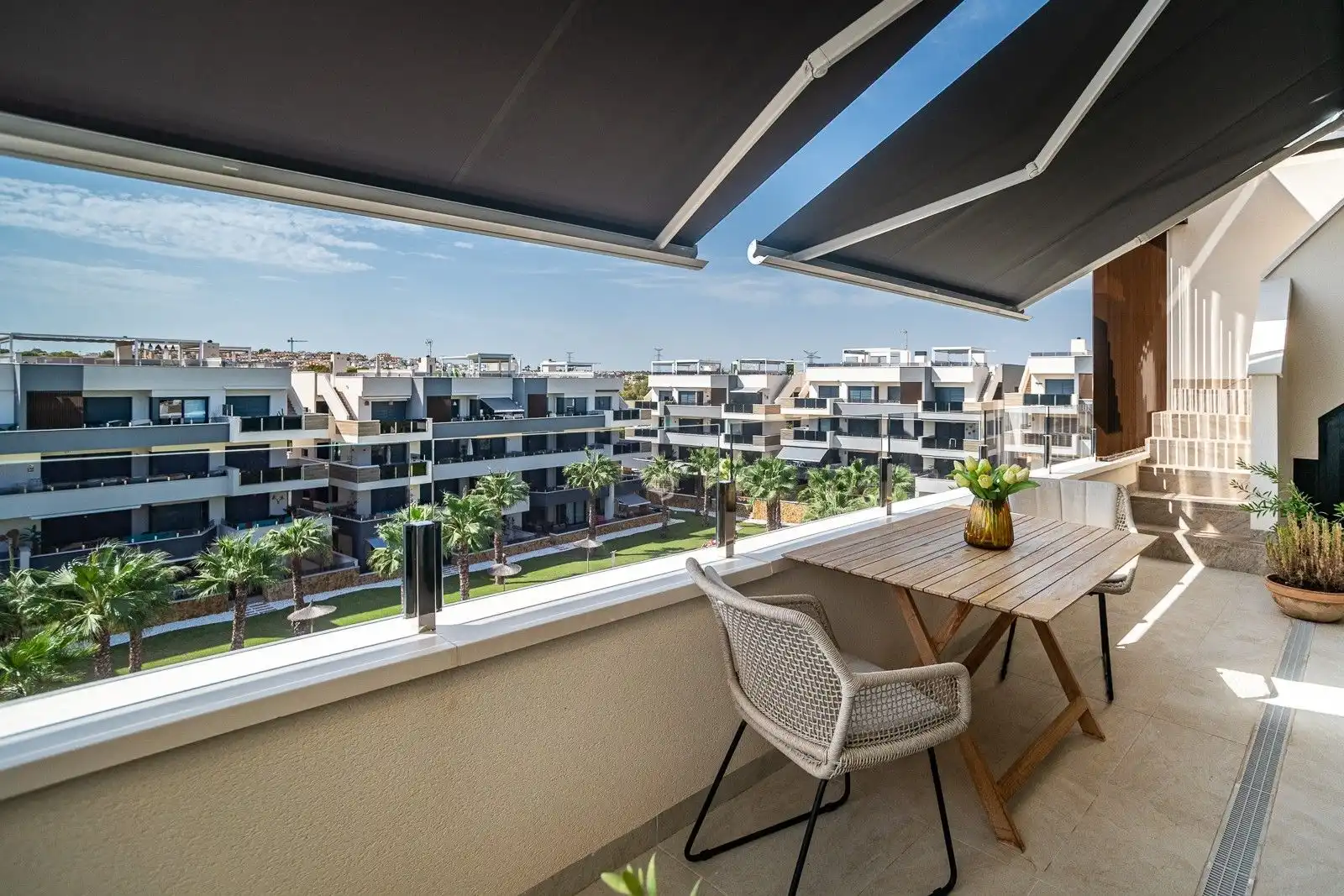 Ático con piscina en venta en Orihuela Costa, imagen 23