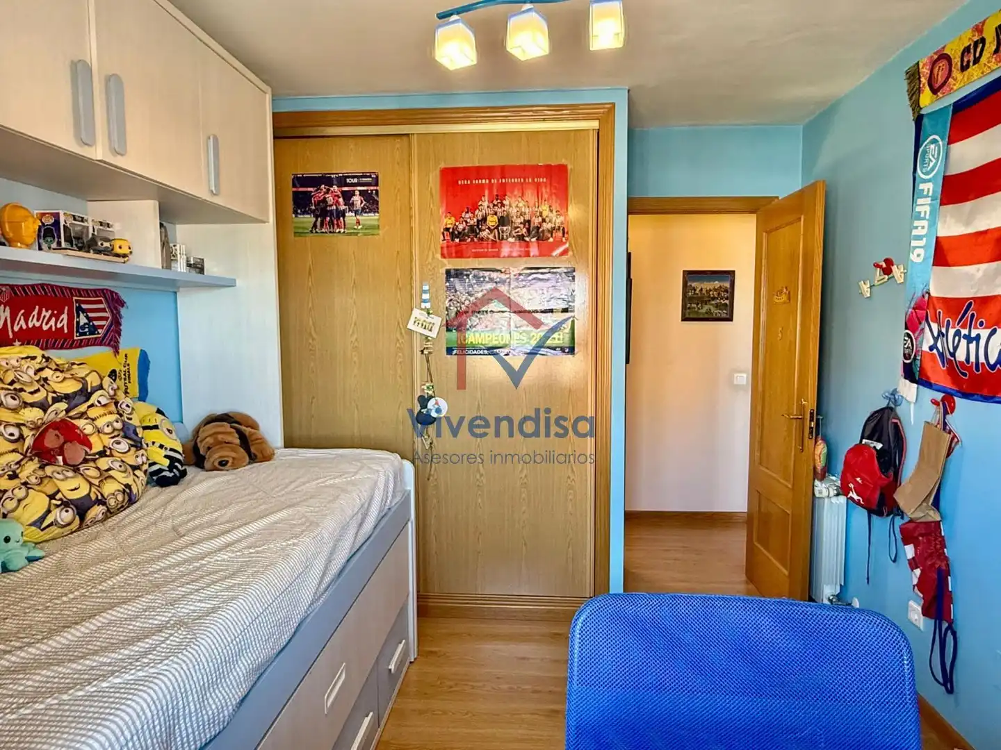 Wohnung mit Terrasse zum Verkauf in Solan de Cabras, imagen 27