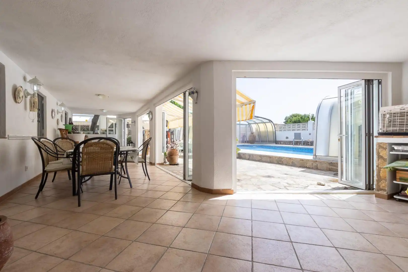 Villa mit Pool zum Verkauf in Carrer JOSEP M DE SAGARRA DE, imagen 55