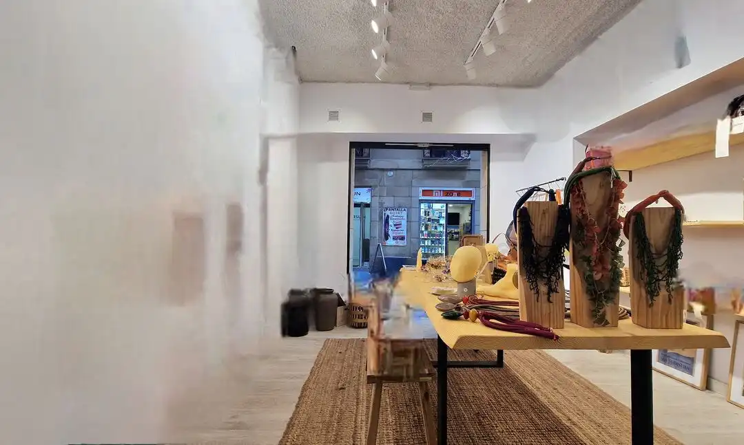 Commercial properties for sale in Donostia - San Sebastián 