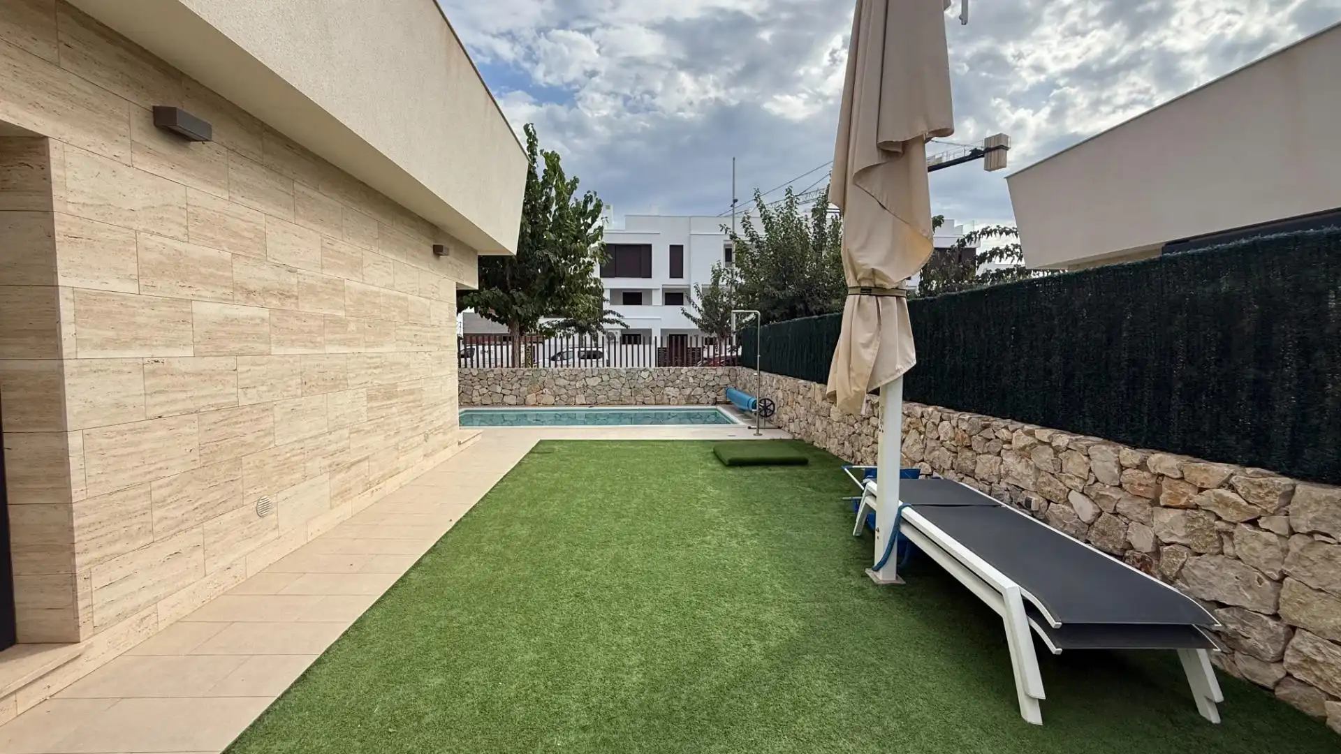Villa con piscina in vendita a VELETA, imagen 12