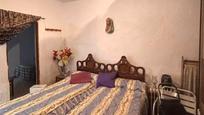 Dormitori de Casa adosada en venda en Málaga Capital