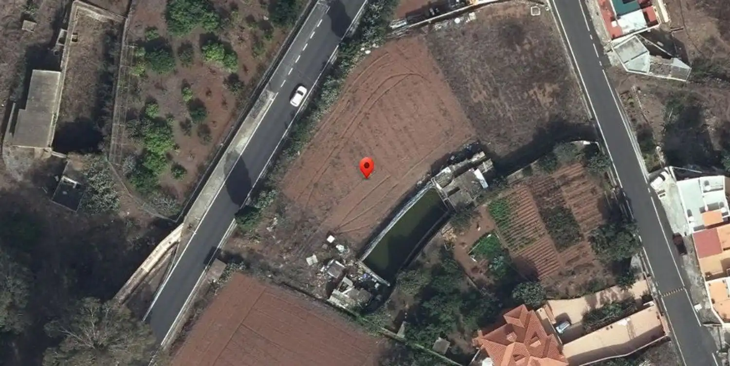 Terreny rústic en venda a CL ELVIRA DEL CASTILLO 0, imagen 13