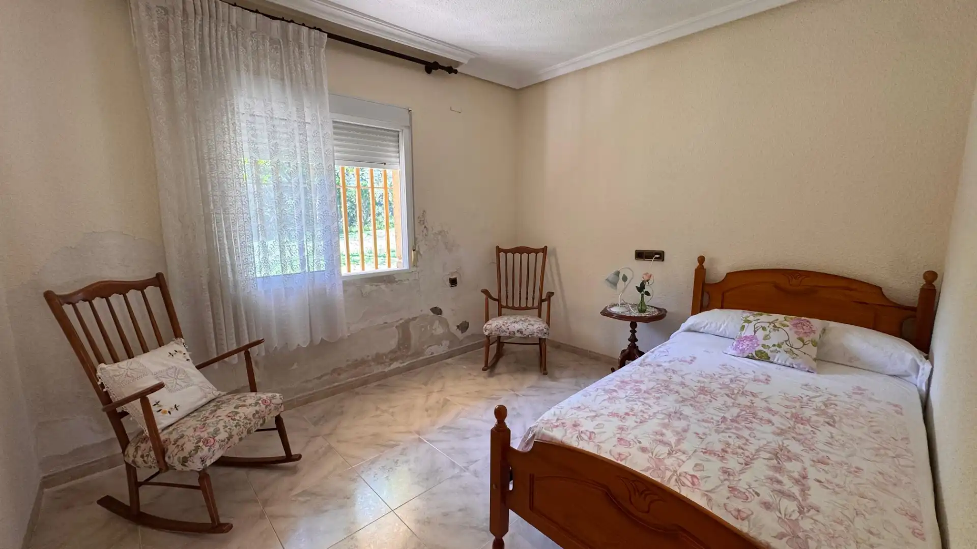 Detached house with terrace for sale in Calle Coto-Romeros, imagen 34