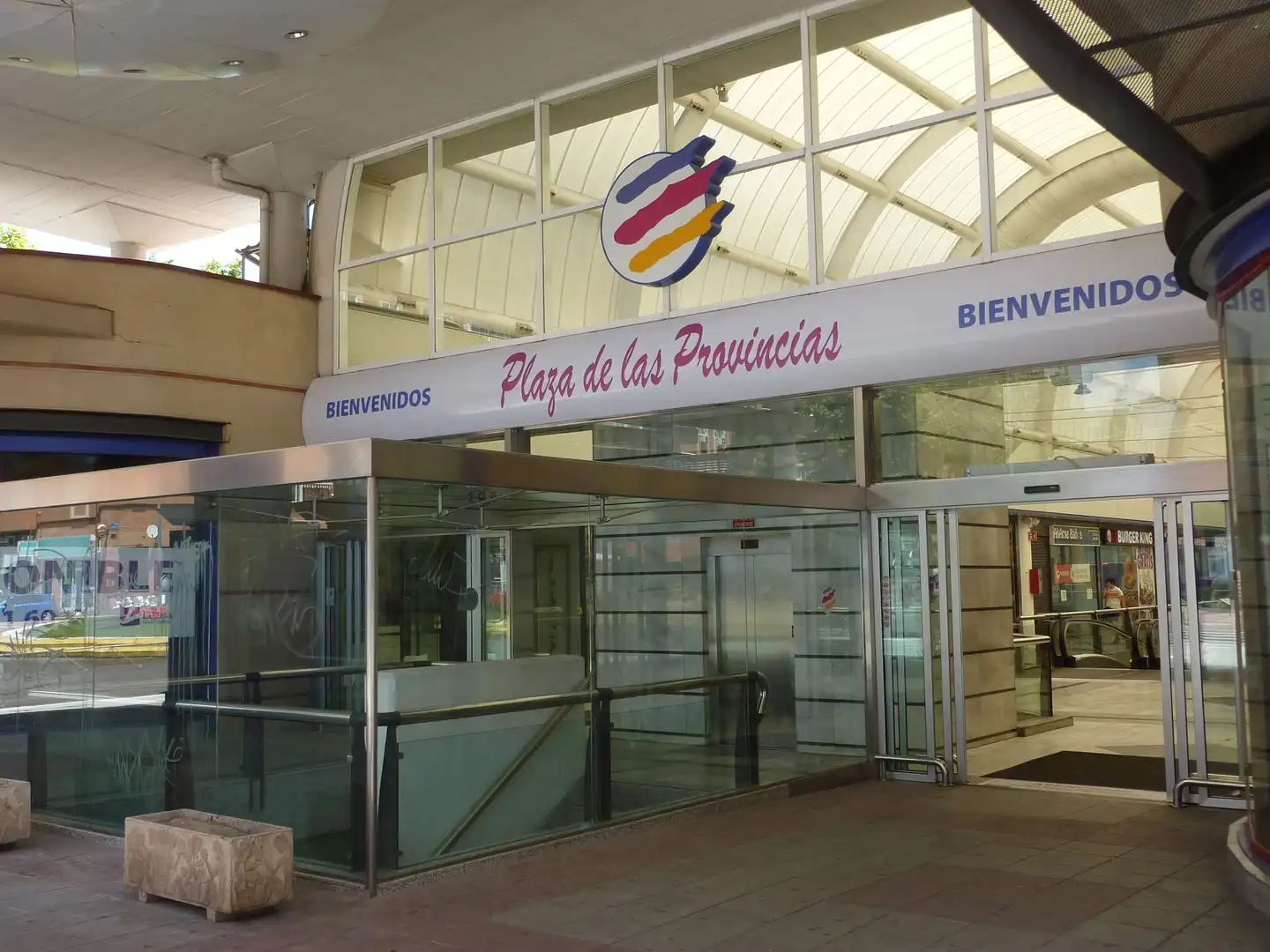 Local en venta en Avenida de las Provincias, 27, La Serna
