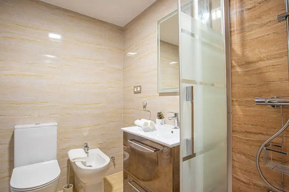 Apartament amb ascensor en venda a Nueva Andalucía, imagen 28