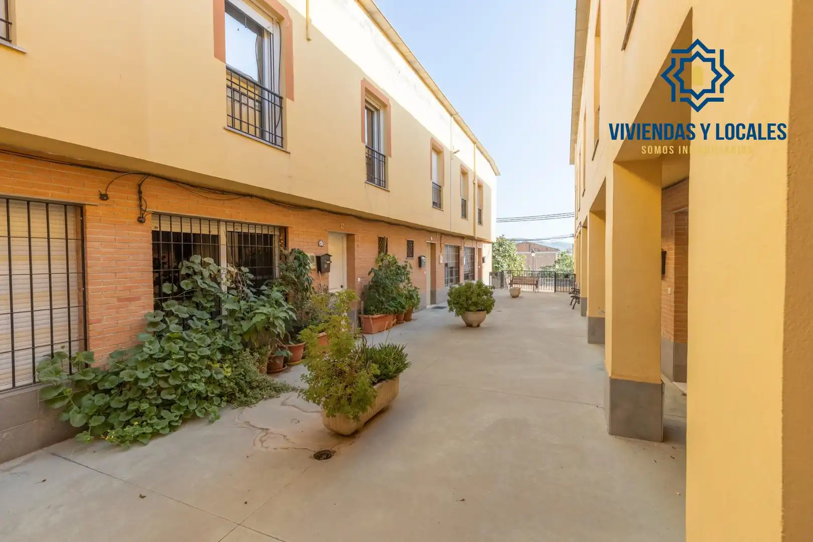 Reihenhaus zum Verkauf in Gójar, imagen 40