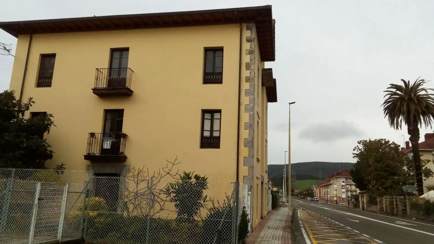 Außenansicht von Haus oder Chalet zum Verkauf in Bárcena de Cicero