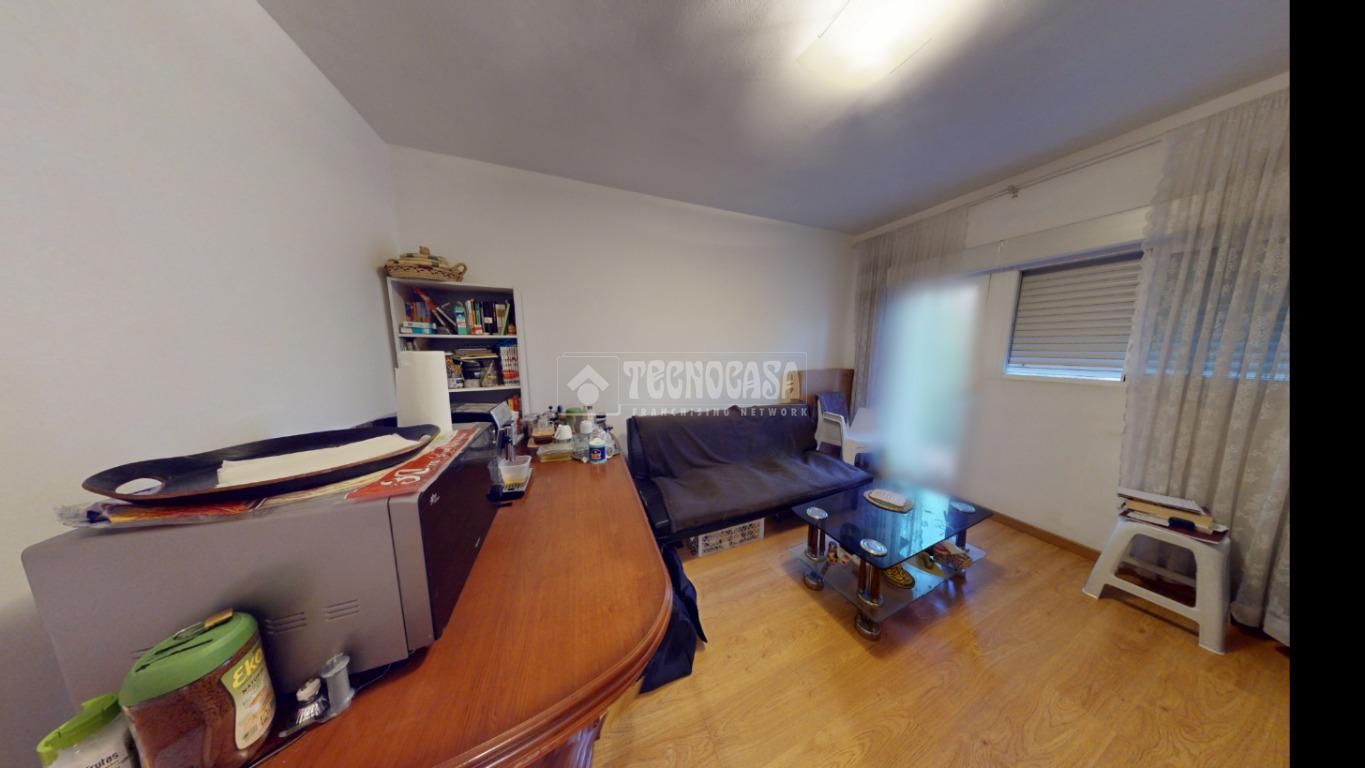 Sala d'estar de Pis en venda en Leganés