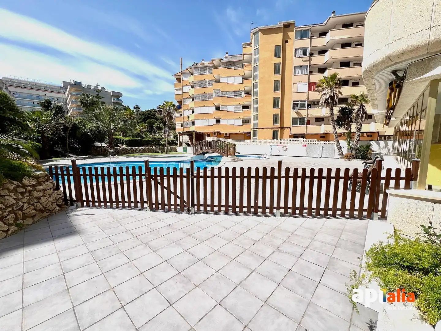 Appartement compact avec piscine à vendre à Mar i Camp - Platja dels Capellans, imagen 35