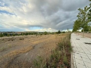 Terreny residencial en venda a Sc Marin I