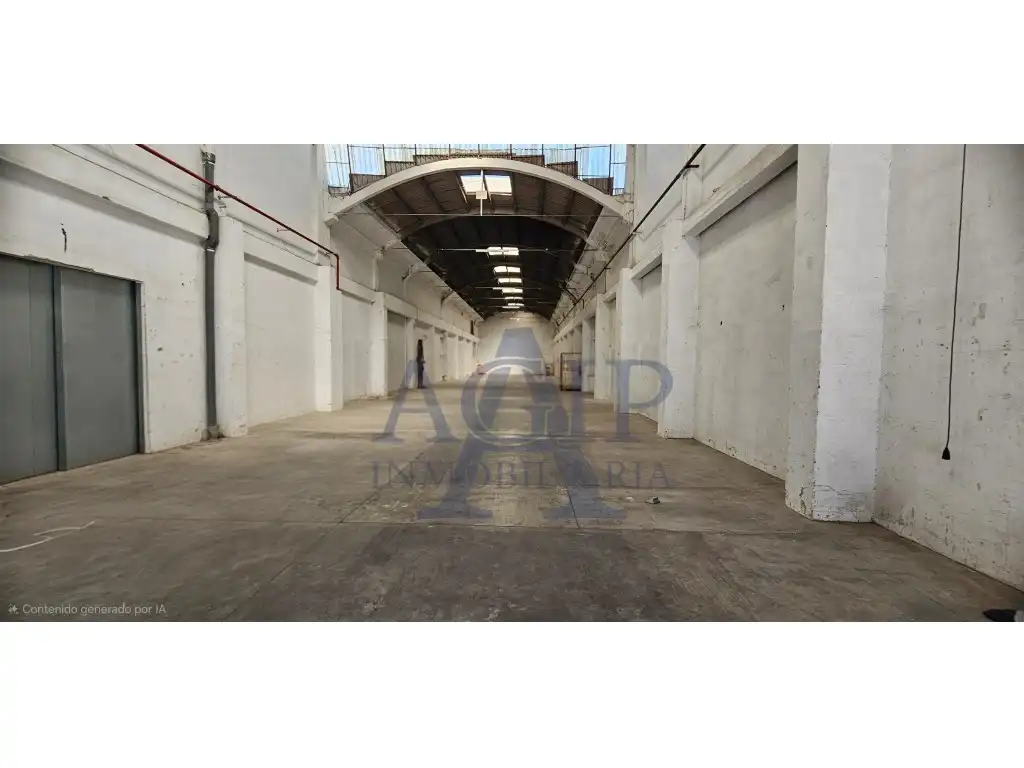 Industrial buildings for rent in L'Hospitalet de Llobregat