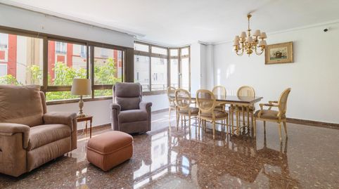 Foto 4 von Wohnung zum Verkauf in Russafa, Valencia Capital