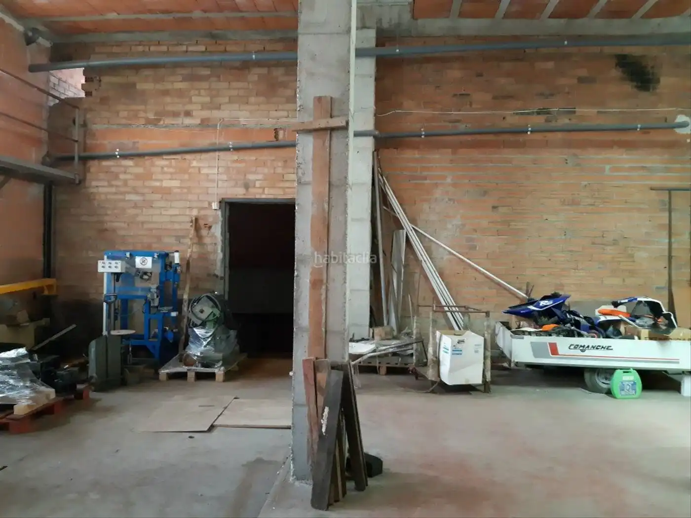 Local comercial en alquiler en Gelida, imagen 3