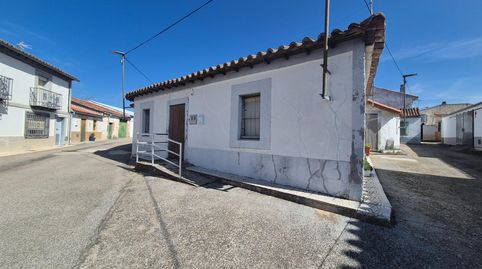 Foto 5 de Casa o chalet en venta en Barbadillo, Salamanca