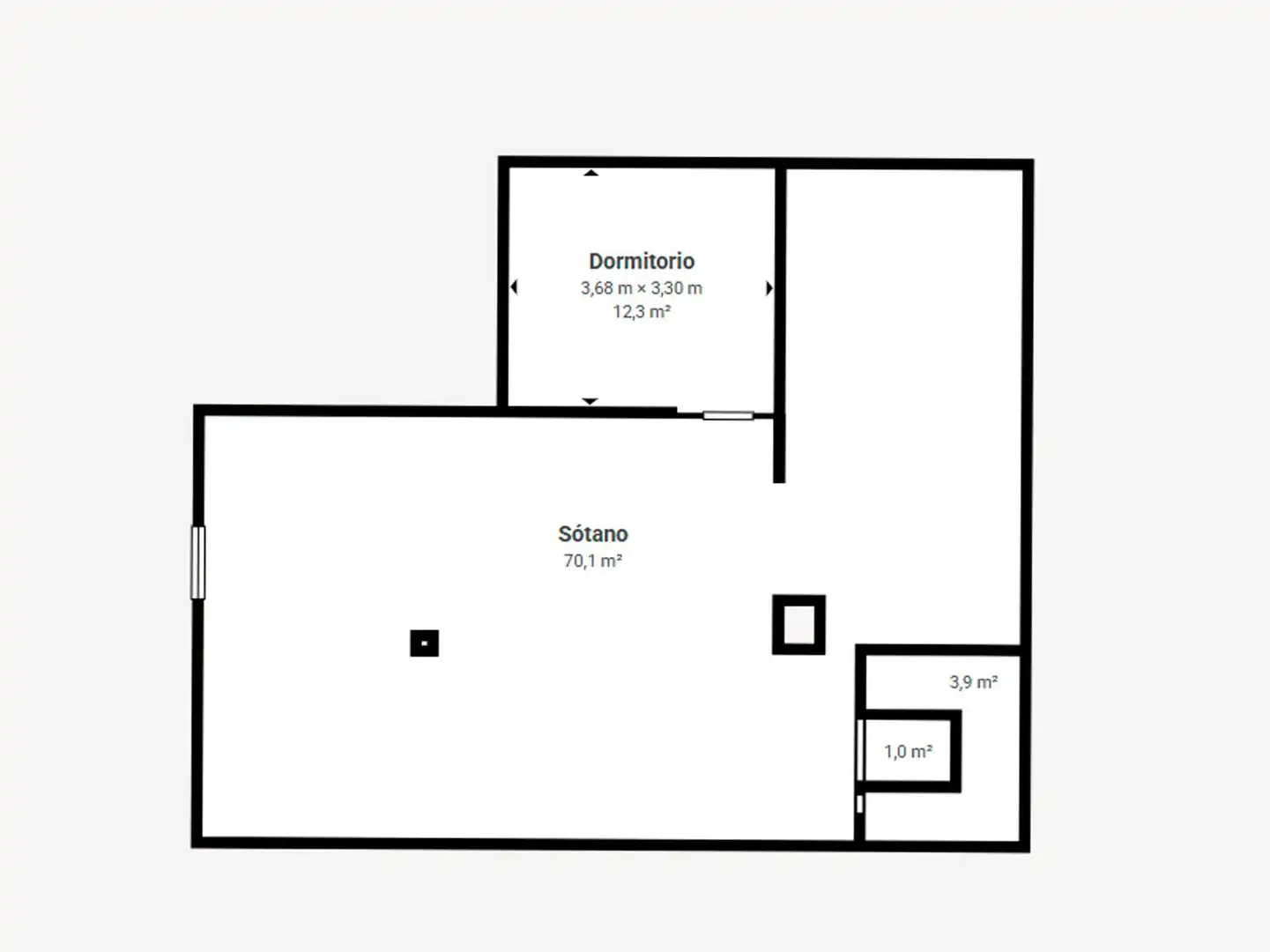Casa o chalet en venta en Valdepeñas de Jaén con Aire acondicionado, Calefacción y Jardín privado