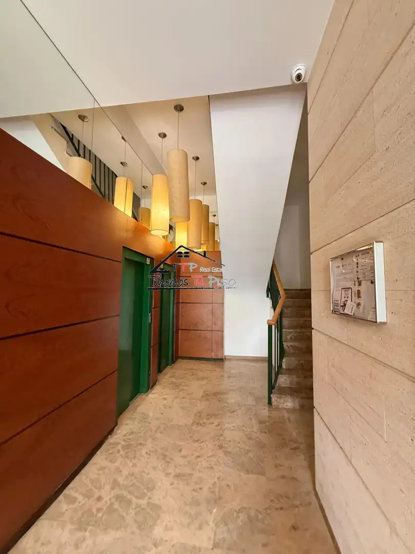 Apartamento en venta en Benicarló con Terraza, Trastero y Amueblado