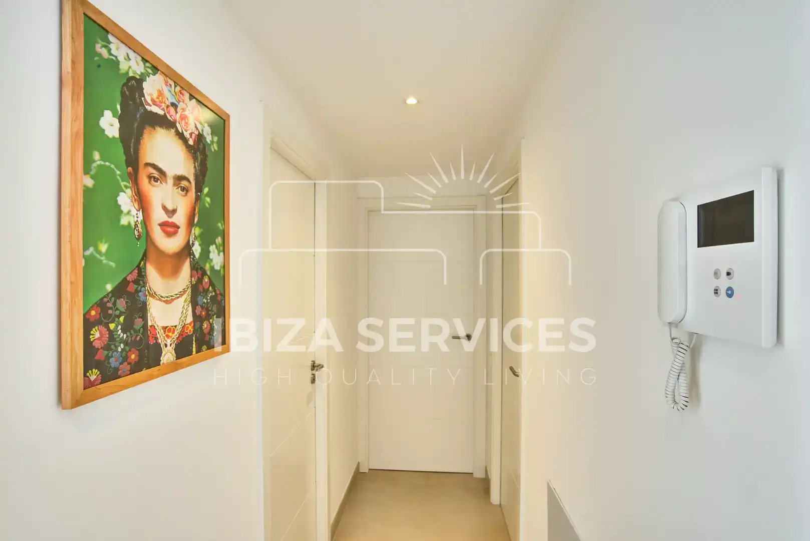 Wohnung zur Miete in Ses Figueretes - Platja d'en Bossa - Cas Serres, imagen 14