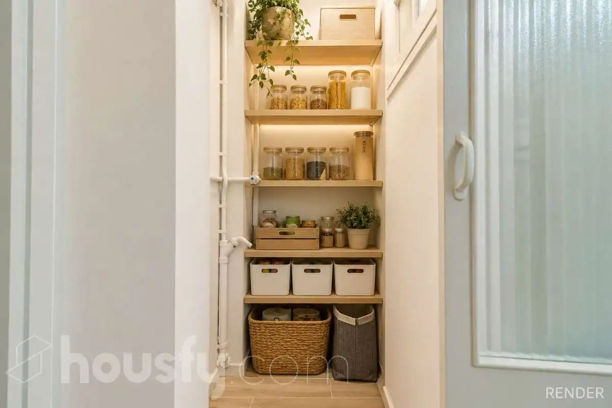 Wohnung mit Terrasse zum Verkauf in Carrer de l'Aurora ., imagen 23