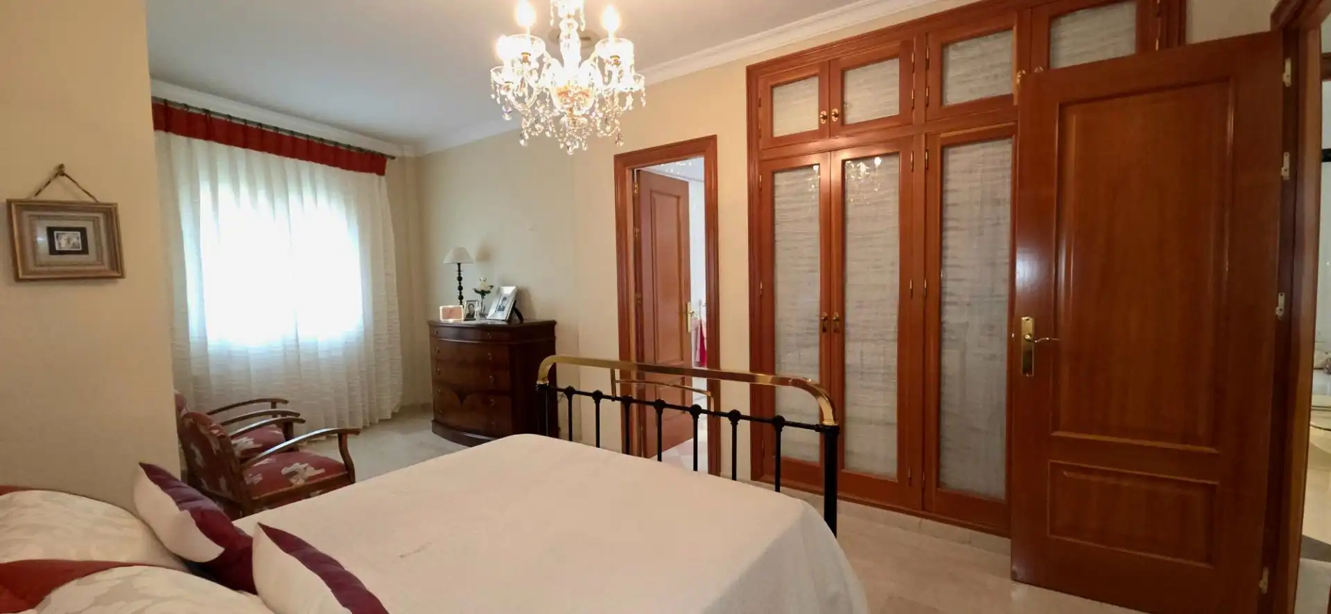 Chalet con terraza en venta en Caravaca de la Cruz, imagen 40