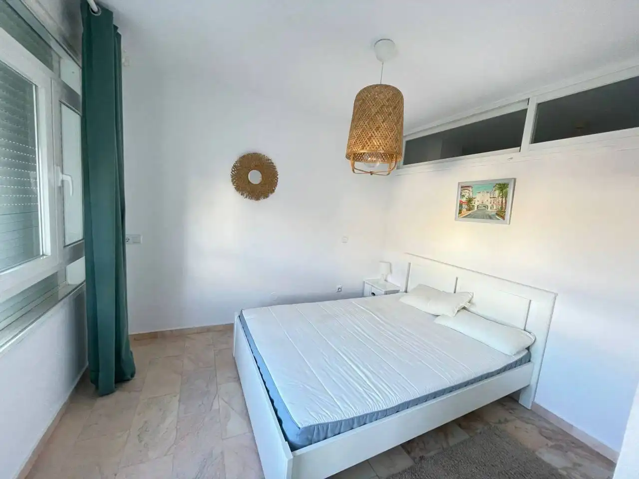 Apartament de lloguer a Avenida Carmen, 1, Puerto de Estepona
