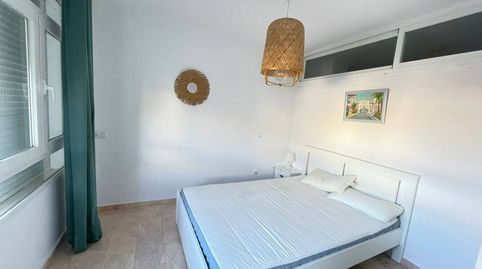 Foto 5 de Apartament de lloguer a Avenida Carmen, 1, Puerto de Estepona, Estepona