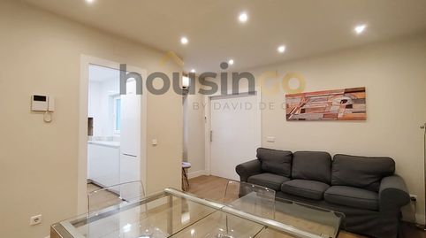Photo 3 of Flat for rent in López de Hoyos, Castellana, Madrid Capital