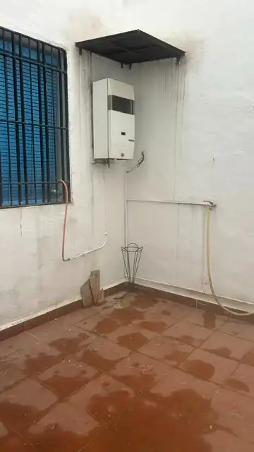 Terraza de Piso en venta en Córdoba con Lavadora y Microondas