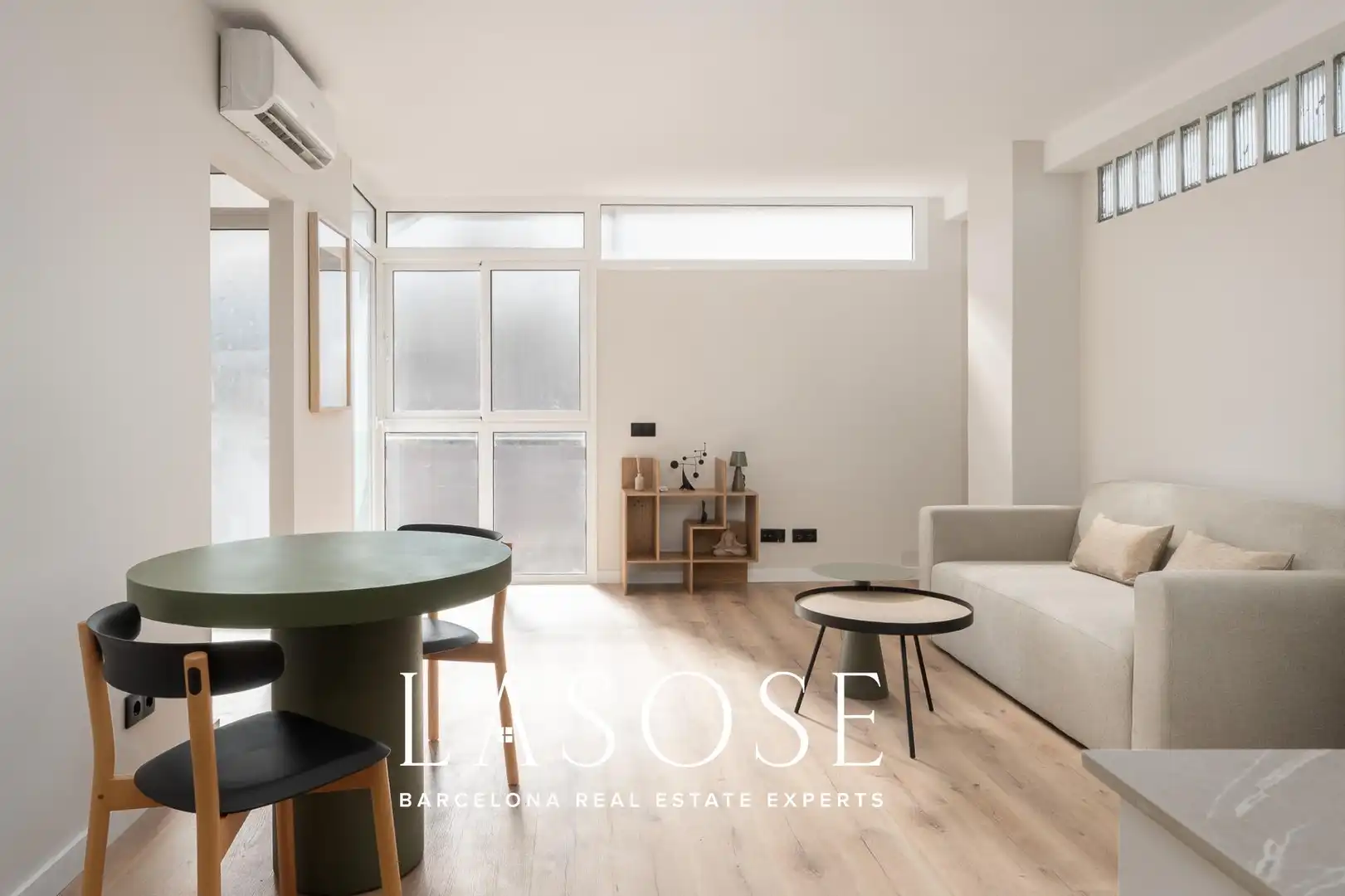 Piso en venta en Rambla PRIM, El Besós i el Maresme