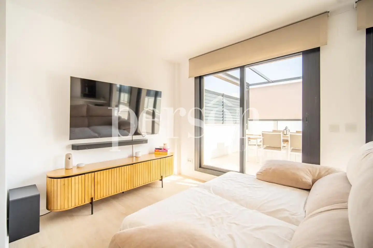 Flat with lift for sale in Campanar, imagen 5