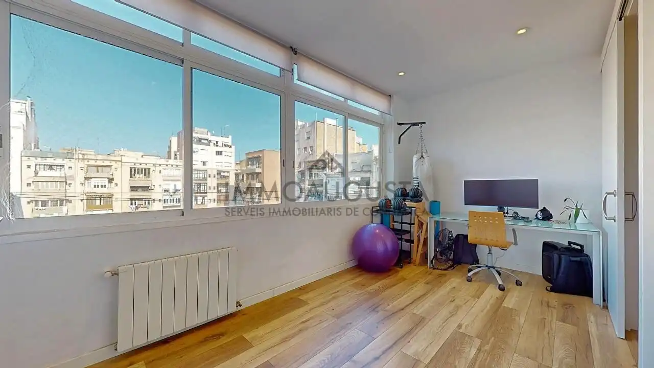 Flat with terrace for sale in Eixample, imagen 71