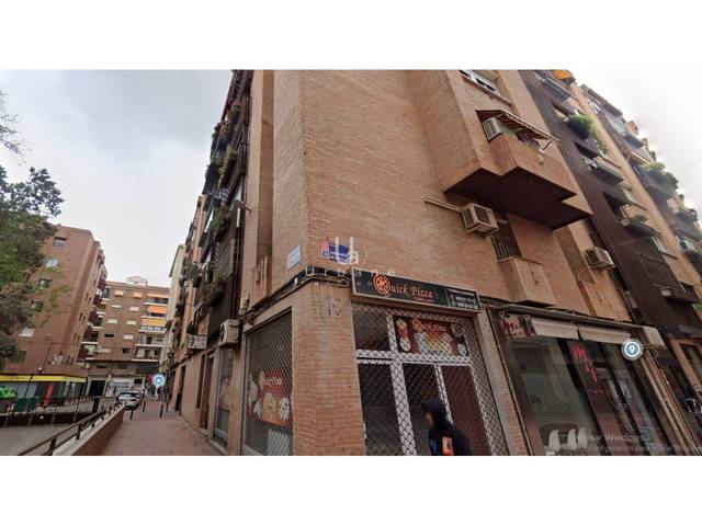 Piso en Venta en Plaza Puerta Nueva en San Lorenzo